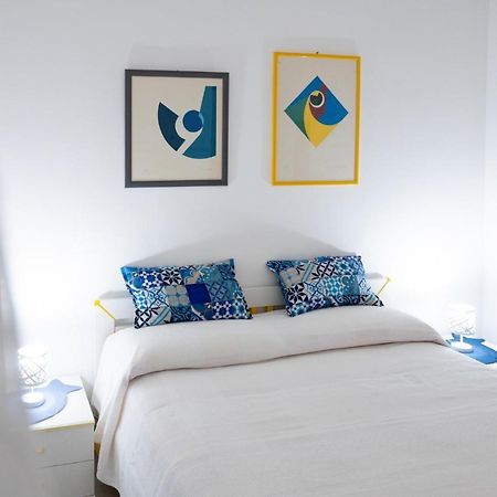Casa Belvedere Riviera Taormina SantʼAlessio Siculo 外观 照片