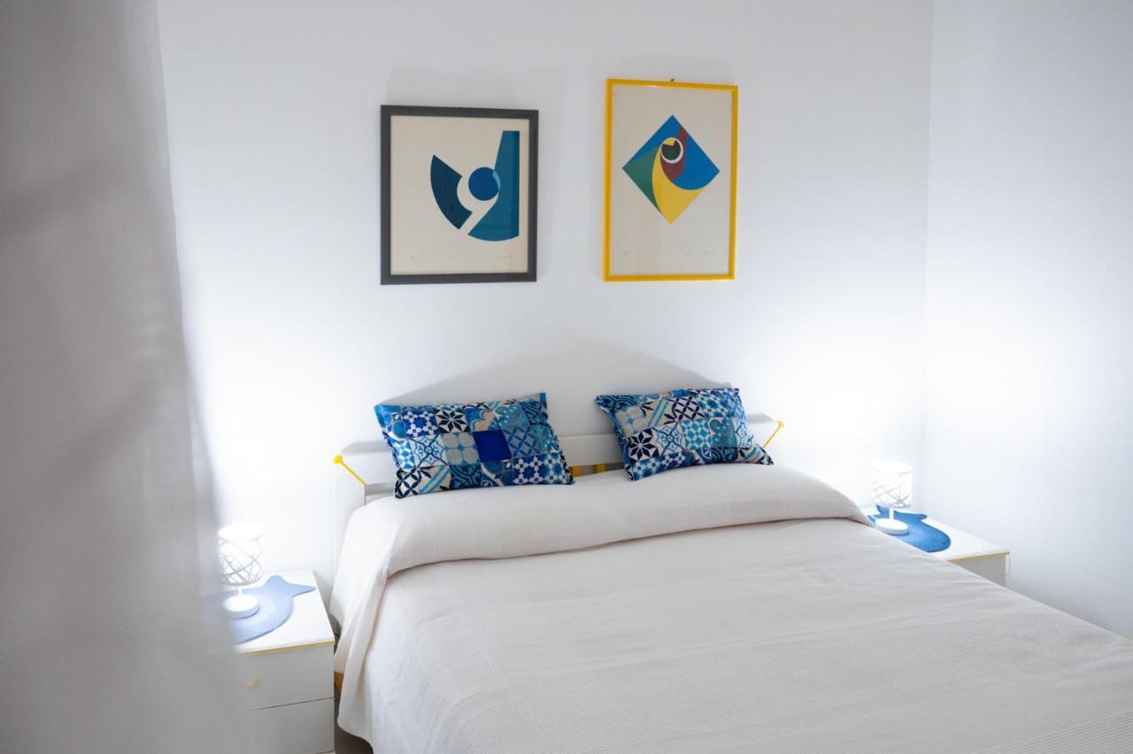 Casa Belvedere Riviera Taormina SantʼAlessio Siculo 外观 照片