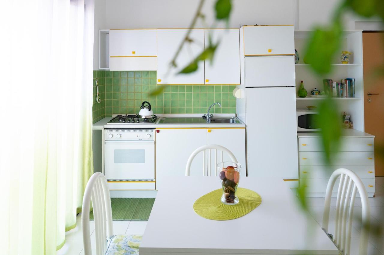 Casa Belvedere Riviera Taormina SantʼAlessio Siculo 外观 照片