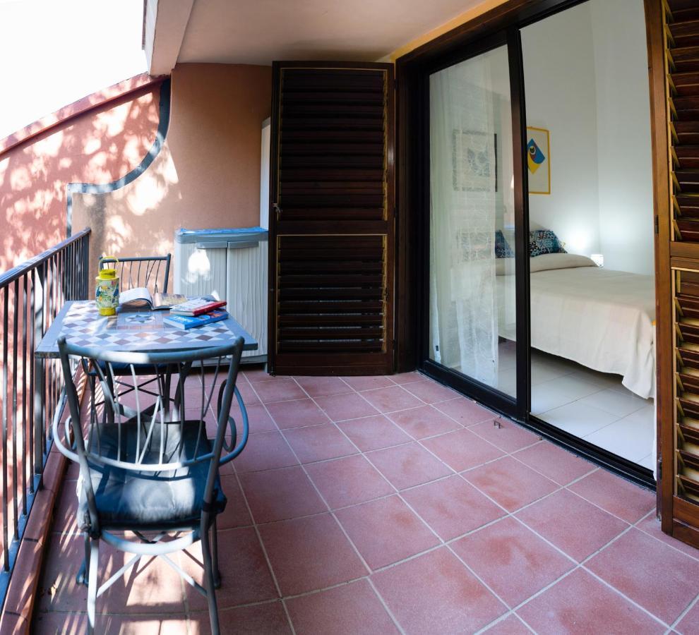 Casa Belvedere Riviera Taormina SantʼAlessio Siculo 外观 照片