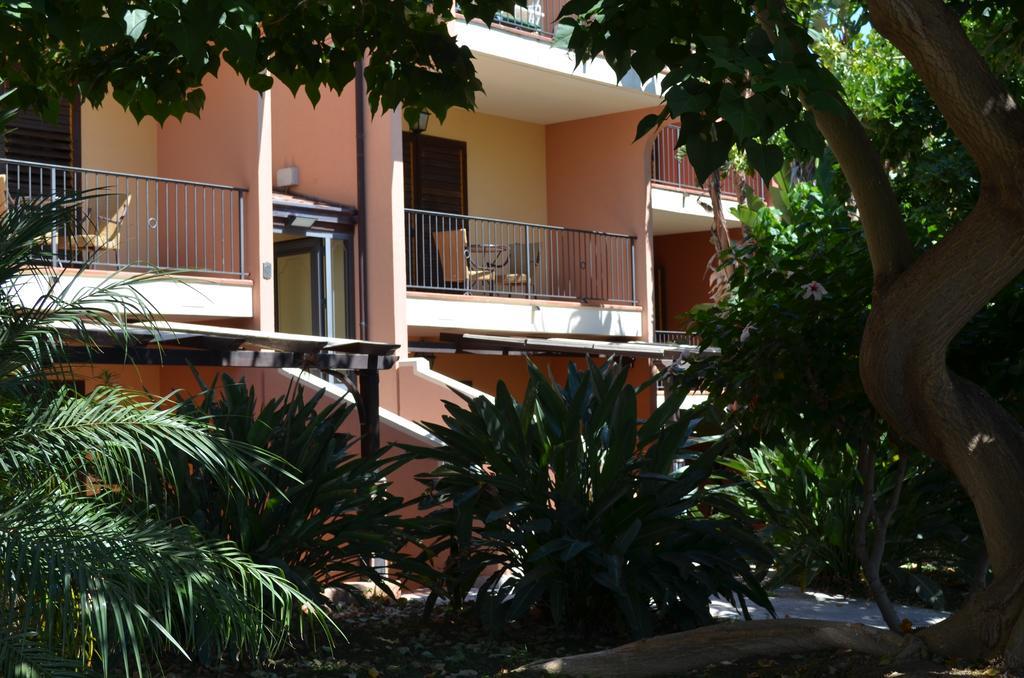 Casa Belvedere Riviera Taormina SantʼAlessio Siculo 客房 照片