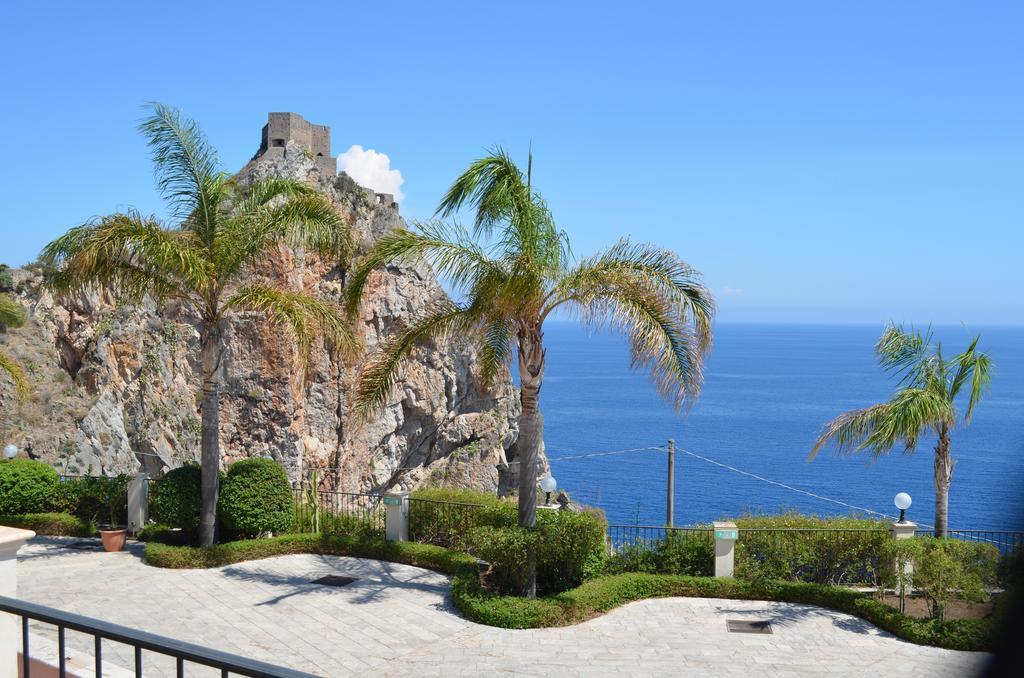 Casa Belvedere Riviera Taormina SantʼAlessio Siculo 客房 照片